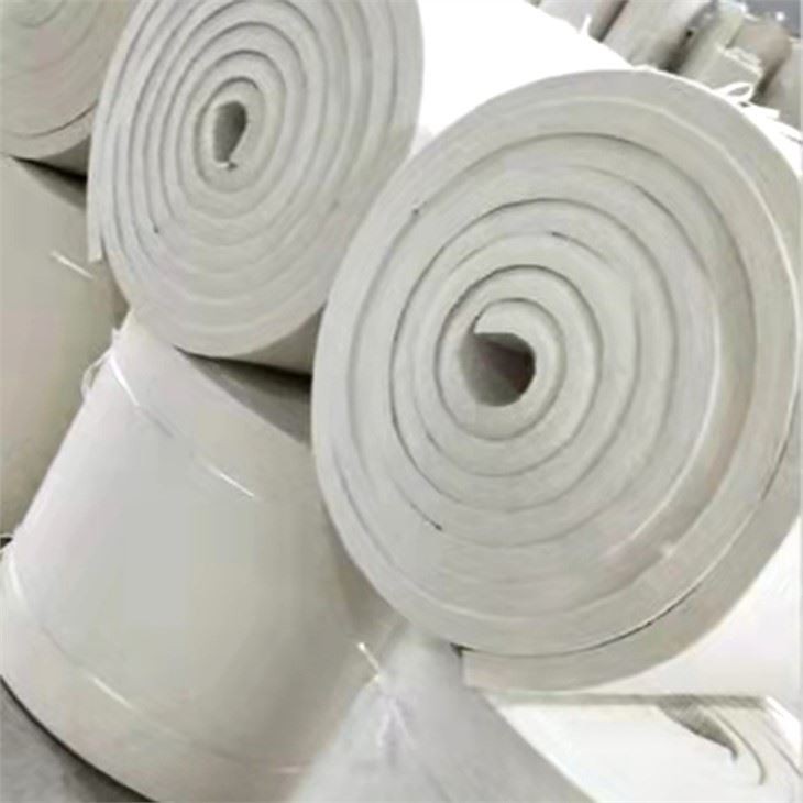 Chemical Fiber Seal Belt Felt