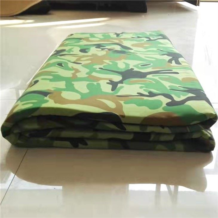 Hard Cotton Mattress