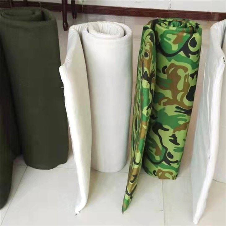 Hard Cotton Mattress
